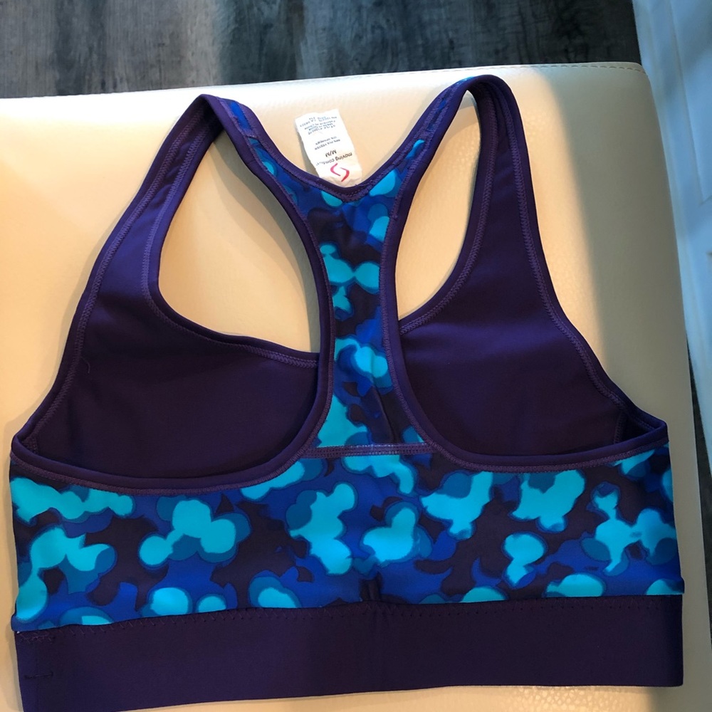 Moving Comfort Sports Bra - Picture 2 of 3
